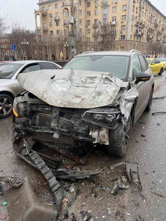 Volkswagen Tiguan, 2020, 2.0, полный привод